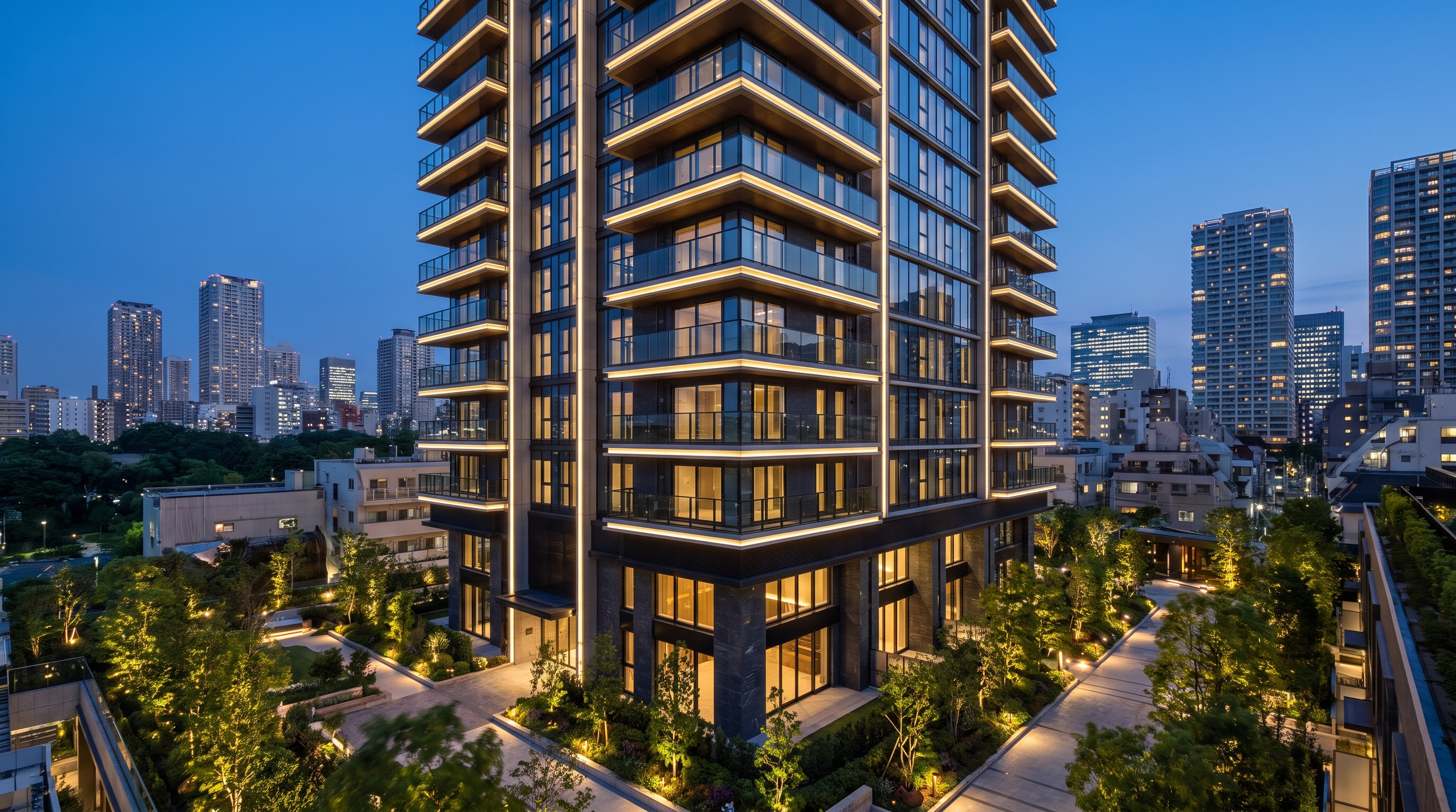 All Ridge Engineering & Construction